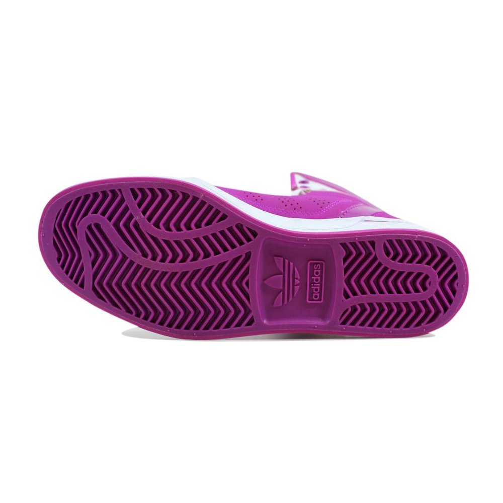 Kid's Adi-High EXT J Pink/Pink-White G65895 - Picture 6 of 11